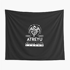 Atreyu Name T Shirt - Atreyu Another Celtic Legend Gift Item Tee Tapestry