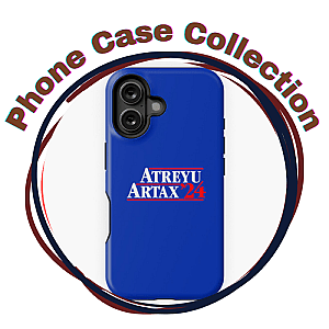 Atreyu Cases