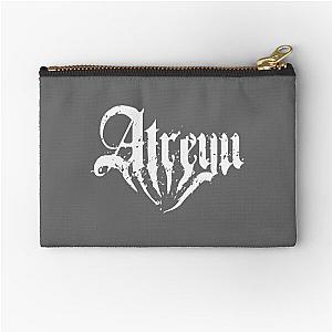 ATREYU LOGO Zipper Pouch