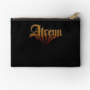 Atreyu Zipper Pouch