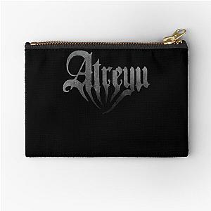 ATREYU Zipper Pouch