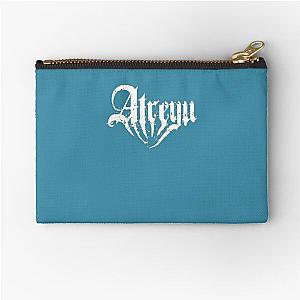 ATREYU LOGO Essential T-Shirt Zipper Pouch