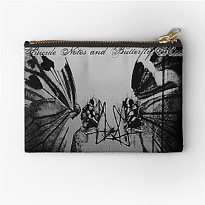 Atreyu Zipper Pouch