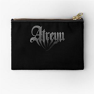 ATREYU LOGO Zipper Pouch