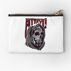 ATREYU For Fans Zipper Pouch