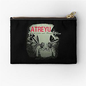 Atreyu Another Celtic Legend Gift Item Tee Zipper Pouch