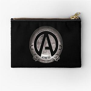 ATREYU Zipper Pouch