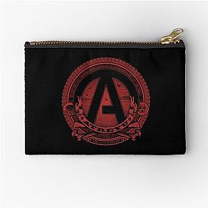 ATREYU   Zipper Pouch