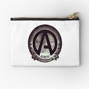 Atreyu Atreyu Atreyu Atreyu Atreyu Atreyu  Zipper Pouch