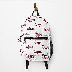 Atreyu Atreyu Atreyu Atreyu Atreyu Atreyu  Backpack