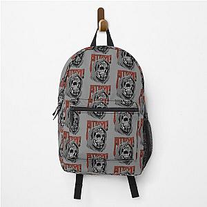 ATREYU SKULL Essential  Backpack