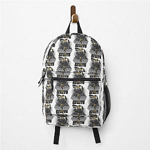 atreyu ,Warrior Backpack