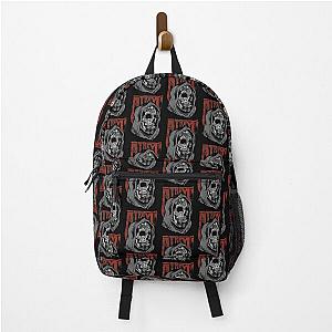 ATREYU SKULL Backpack