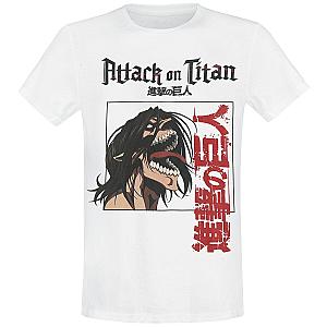 Survey Corps Pride: Attack on Titan T-Shirt