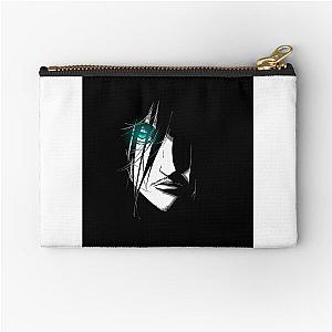 attack on titan Zipper Pouch