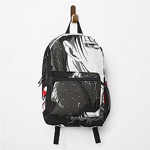 Captain Levi Essential  Backpack