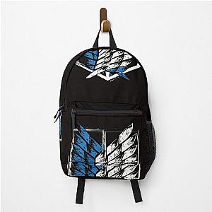 Wings of Freedom Backpack