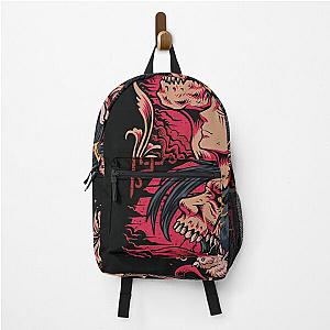 Anime and Manga Backpack