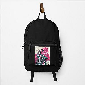 Attack Colour Series Backpack