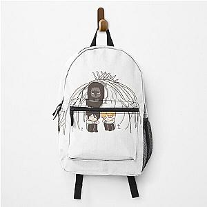 chibi eren Backpack