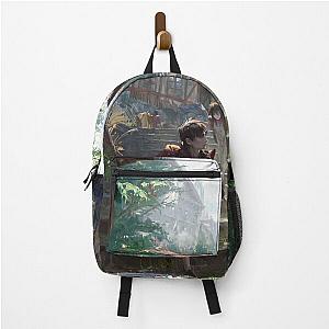 Anime and Manga Backpack