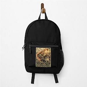 Attack Series Backpack