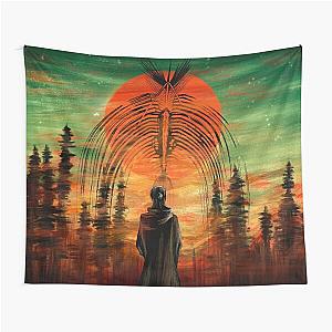 Titan Tapestry