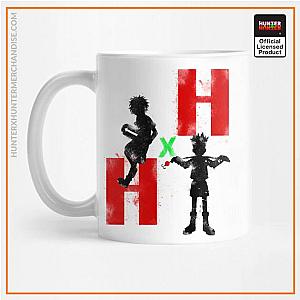 HxH Merch – Anime HxH Mugs