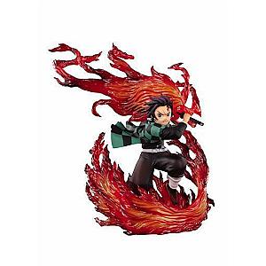 Demon Slayer Kamado Tanjiro: Figure (21cm) DSS0611