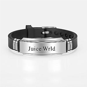 Juice Wrld Bracelet: Classic Rapper Juice Wrld Bracelet