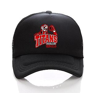 Attack On Titan Hat Cap: Titans Cap