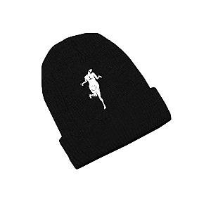 Attack On Titan Beanies Caps: Black Titan Beanie