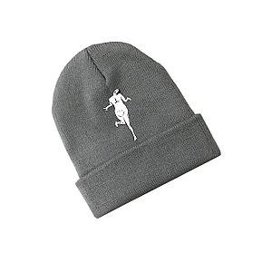 Attack On Titan Beanies Caps: Gray Titan Beanie