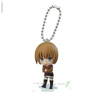 Attack On Titan Figure: Armin Arlert Mini Figure Pedant