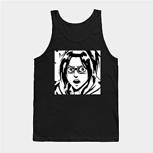 Attack on Titan: Hange Zoe Portrait Tank Top