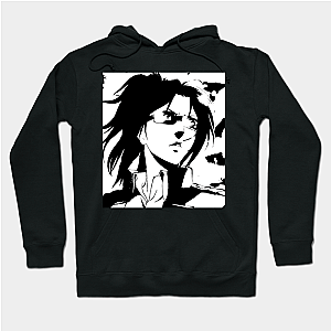 Attack On Titan Hoodie Merch: Hange Zoe Hoodie