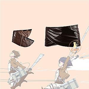 Attack on Titan Cosplay Merch: Attack On Titan Skirt