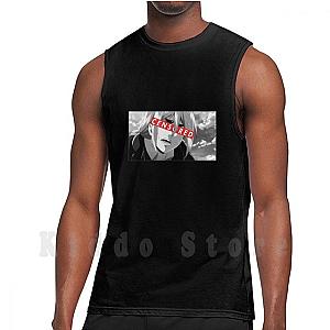 Attack on Titan Tank Top Merch: Historia Reiss Tank Top