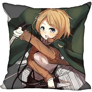 Attack On Titan Pillow: Armin Arlert Pillow