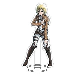 Attack on Titan Acrylic Figure: Armin Arlert Portrait