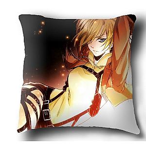 Attack On Titan Pillow: Annie Leonhart