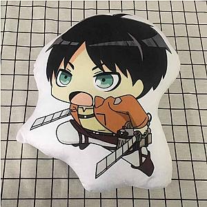 Attack On Titan Plush: Eren Yaeger 40cm