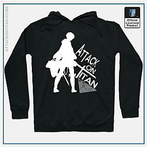 Attack on Titan Hoodie - Attack On Titan Hoodie