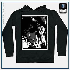 Attack on Titan Hoodie - Hange Zoe Hoodie