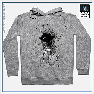 Attack on Titan Hoodie - Attack on Titan Hoodie