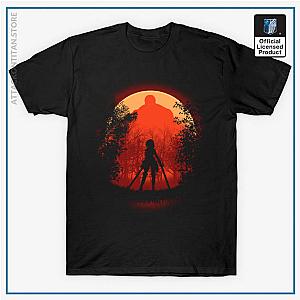 Attack on Titan Shirt - Elite Warrior Shirt