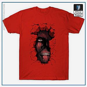 Attack on Titan Shirt - ATTACK ON TITAN Shirt