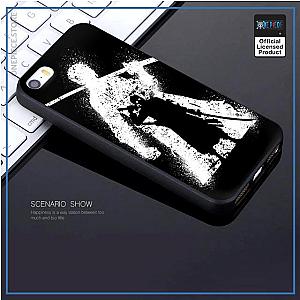 One Piece iPhone Case Roronoa Zoro