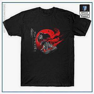 Attack on Titan Shirt - Eren Shirt