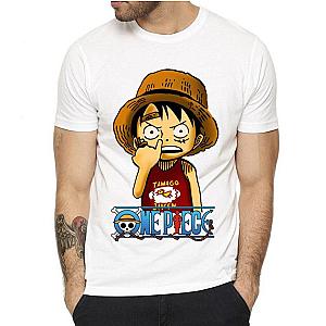 One Piece Tamago Jiken Classic T-Shirt